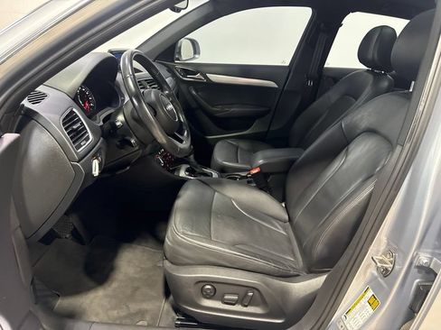 Used 2015 Audi Q3 2.0T Premium Plus AWD/4WD image 21