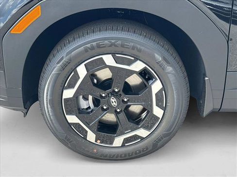 New 2026 Hyundai Santa Fe SEL image 10