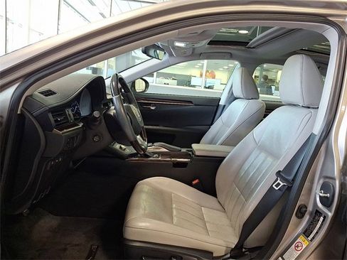 Used 2017 Lexus ES 350 350 image 13