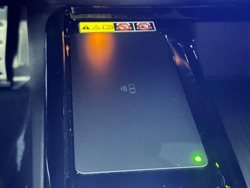 New 2026 Toyota Camry XSE image 16