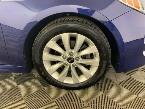 Used 2016 Kia Optima EX w/ Premium Package image 33