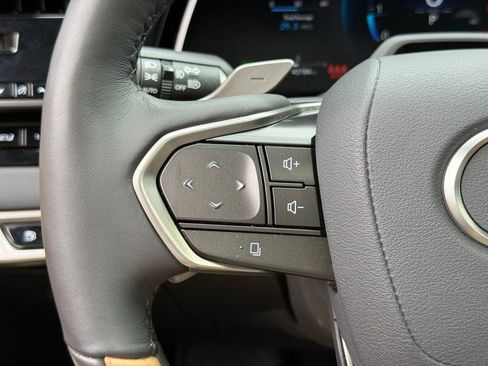 Certified 2025 Lexus RX 350 Premium Plus w/ Convenience Package FWD image 32
