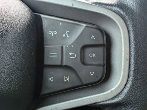 Used 2023 Ford Bronco Big Bend AWD/4WD image 24