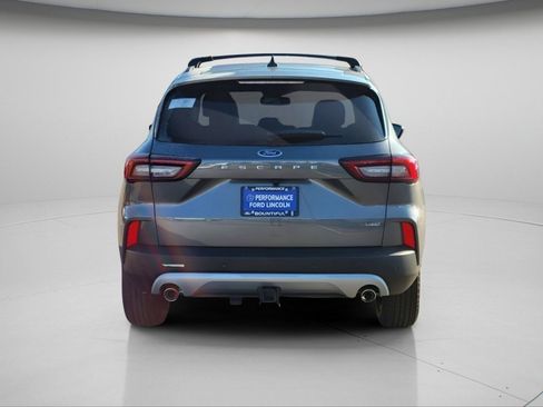New 2023 Ford Escape SE w/ PHEV Premium Package image 19