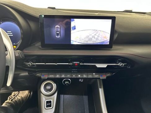 Used 2024 Dodge Hornet R/T w/ R/T Blacktop Package image 22