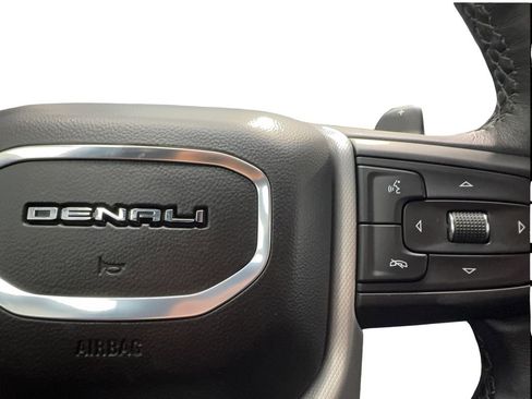 Used 2024 GMC Sierra 1500 Denali w/ Technology Package AWD/4WD image 41