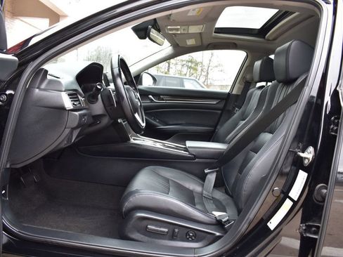 Used 2018 Honda Accord EX-L image 13