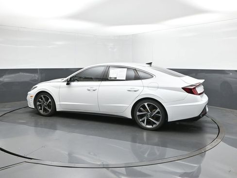 Used 2021 Hyundai Sonata SEL Plus FWD image 17