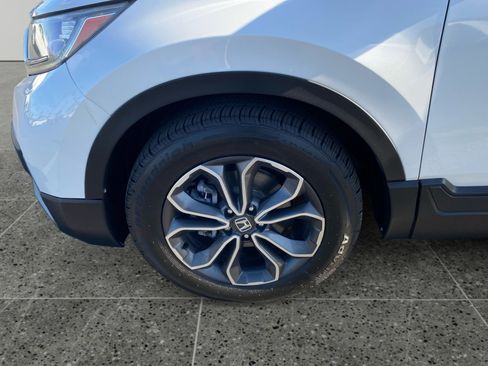 Used 2020 Honda CR-V EX-L image 14
