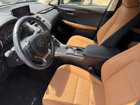 Used 2021 Lexus NX 300 FWD w/ Premium Package image 11