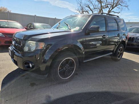 Used 2011 Ford Escape XLT w/ 202A Rapid Spec Order Code image 1