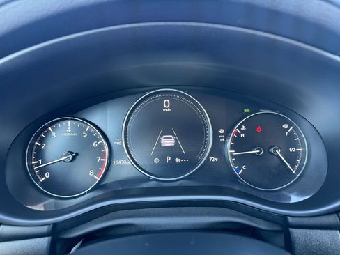 Used 2023 MAZDA MAZDA3 s image 14