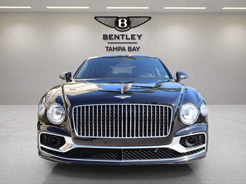Certified 2020 Bentley Flying Spur W12 AWD/4WD image 7