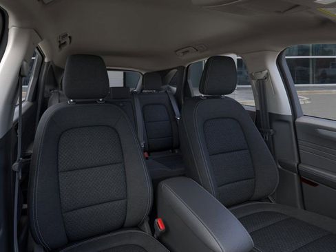 New 2026 Ford Escape Active w/ Tech Pack #1 image 12