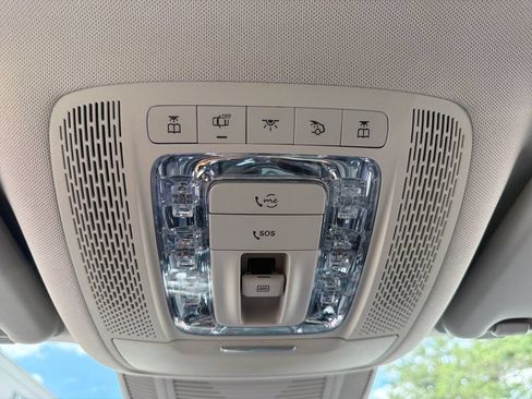 Used 2020 Mercedes-Benz GLE 350 4MATIC image 19