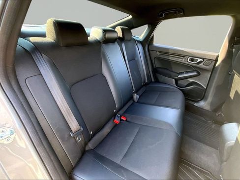 Used 2024 Honda Civic Sport image 19
