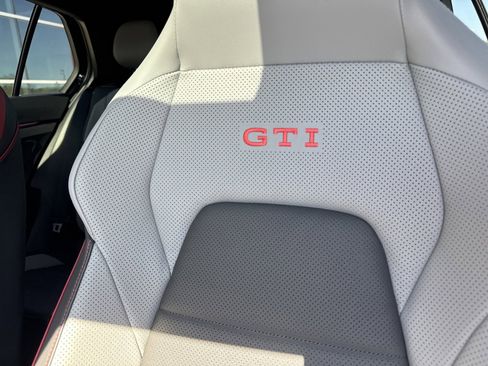 New 2026 Volkswagen GTI Autobahn FWD image 19
