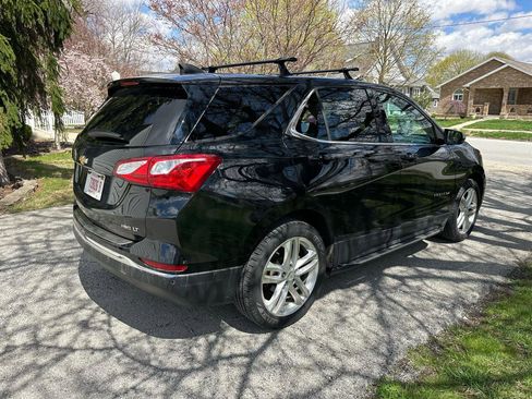 Used 2018 Chevrolet Equinox LT image 7