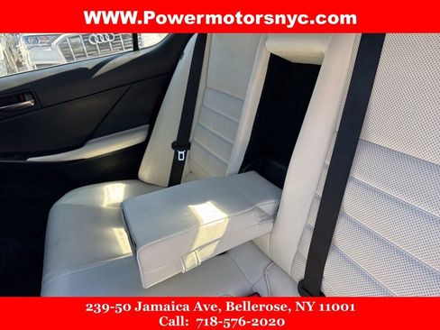 Used 2023 Lexus IS 350 F Sport image 25