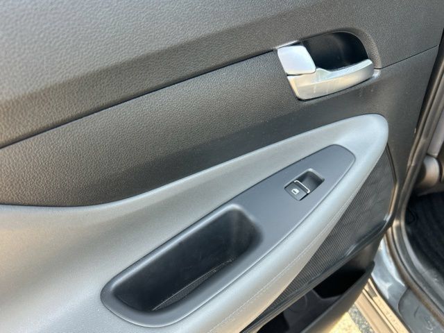 Used 2023 Hyundai Santa Fe SEL FWD image 22