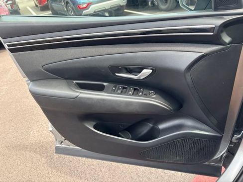 Used 2023 Hyundai Tucson SEL w/ Convenience Package AWD/4WD image 25