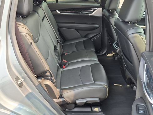 Certified 2023 Cadillac XT6 Premium Luxury FWD image 26