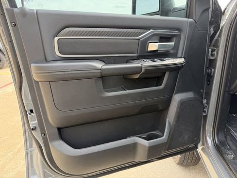 New 2026 RAM 3500 Big Horn image 9