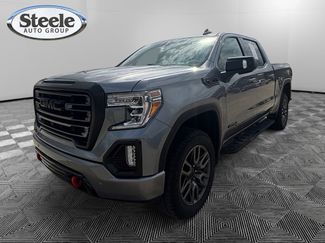Used 2021 GMC Sierra 1500 AT4 w/ AT4 Value Package video 1