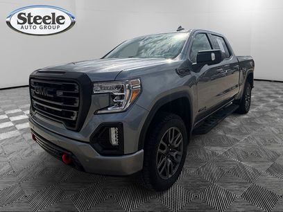 Used 2021 GMC Sierra 1500 AT4 w/ AT4 Value Package