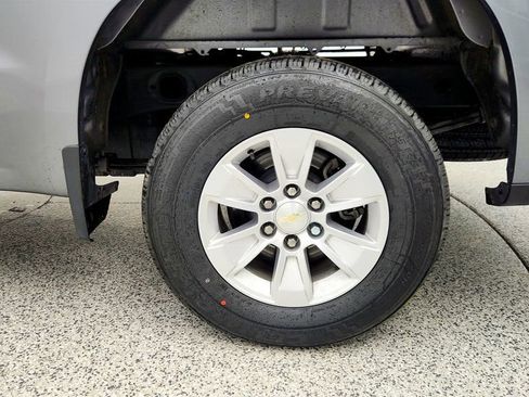 Used 2020 Chevrolet Silverado 1500 LT w/ All-Star Edition image 9