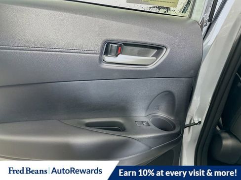 New 2026 Toyota Corolla Cross XSE image 24