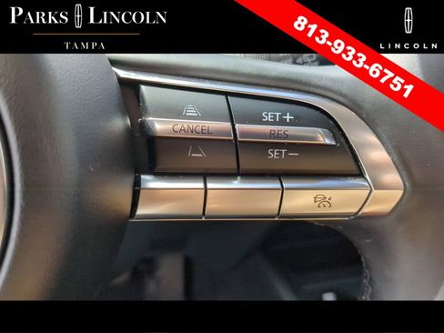 Used 2023 MAZDA CX-50 AWD 2.5 S w/ Cargo Package image 29