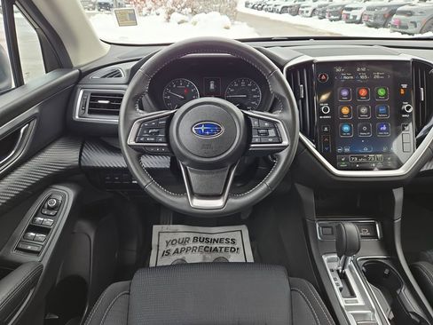 Certified 2025 Subaru Ascent Premium w/ Premium Package image 20