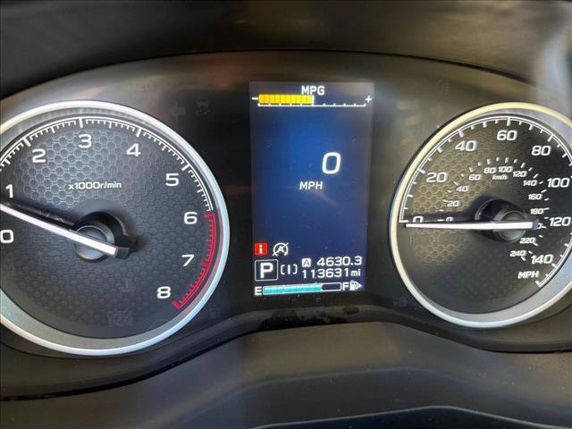 Used 2023 Subaru Forester Premium AWD/4WD image 11