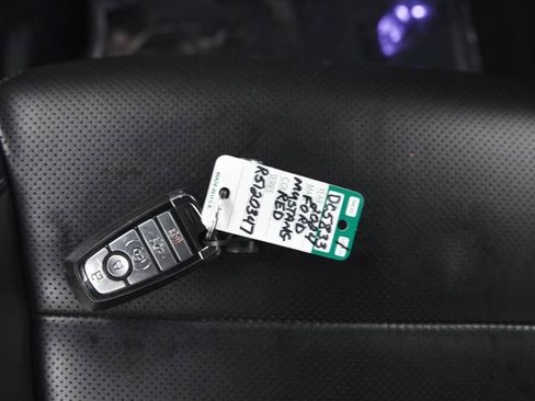 Used 2024 Ford Mustang Premium image 24