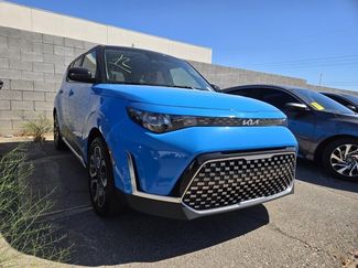 Certified 2025 Kia Soul EX FWD video 2