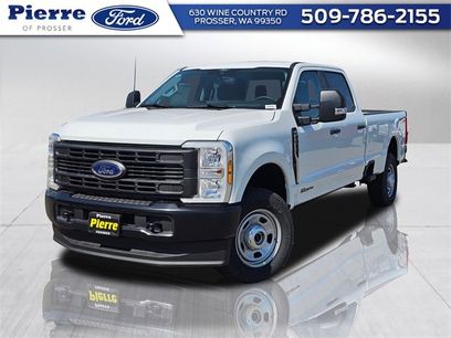 New 2025 Ford F350 XL