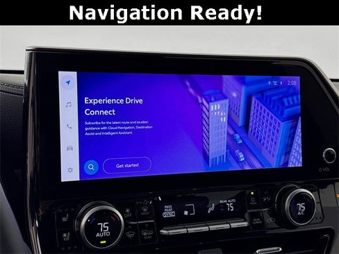 Used 2023 Toyota Highlander Limited image 22