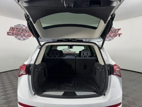 Used 2020 Buick Envision Essence FWD image 27
