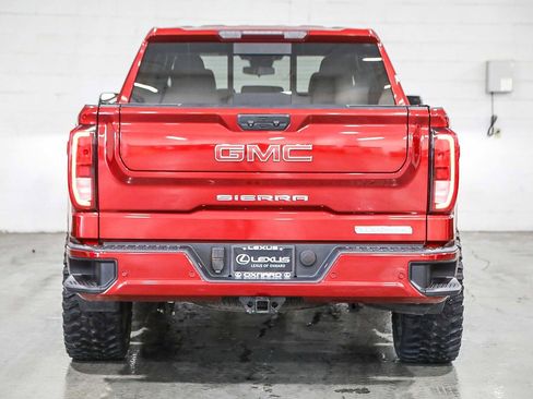 Used 2022 GMC Sierra 1500 Elevation w/ Elevation Premium Package image 6