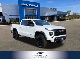 Used 2026 GMC Canyon Elevation w/ Convenience Package AWD/4WD video 1