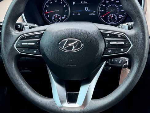 Used 2023 Hyundai Santa Fe SE w/ Cargo Package AWD/4WD image 12