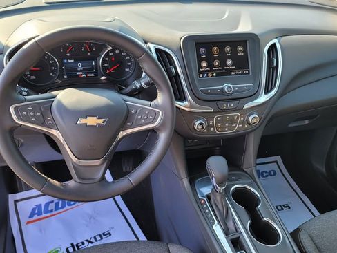 Used 2023 Chevrolet Equinox LT FWD image 24