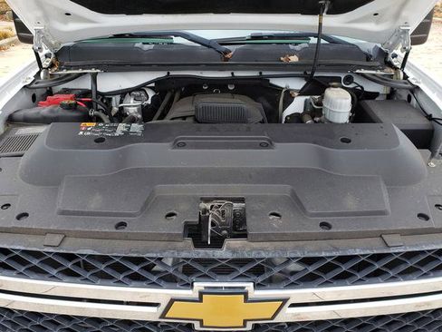 Used 2012 Chevrolet Silverado 3500 W/T image 26