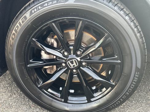 Used 2023 Honda CR-V Sport image 26