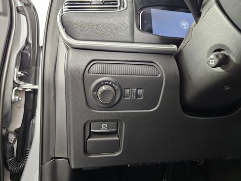 New 2026 Jeep Grand Wagoneer Limited AWD/4WD image 23