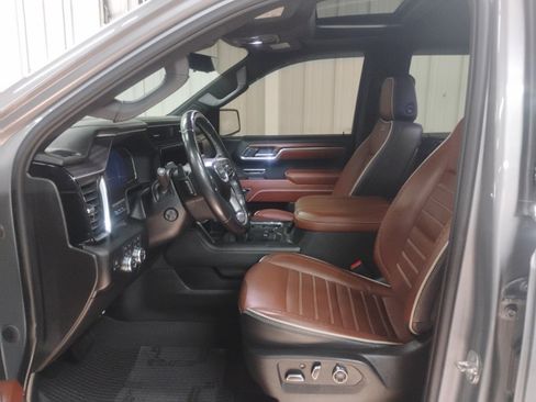 Used 2023 GMC Sierra 1500 Denali Ultimate image 21