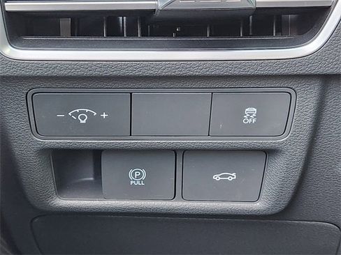 Certified 2025 Hyundai Sonata SEL image 16