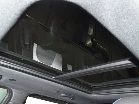 New 2025 Jeep Grand Cherokee Trailhawk w/ Advanced Protech Group II image 12