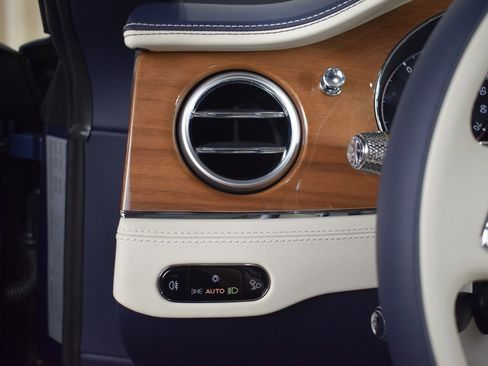 New 2026 Bentley Continental GTC AWD/4WD image 27